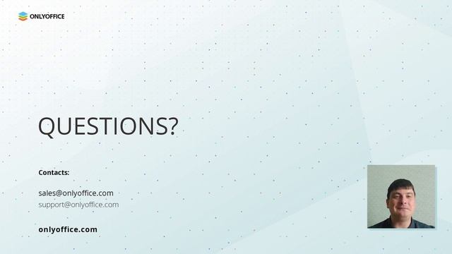 Introducing ONLYOFFICE Docs 7.1 & ONLYOFFICE Workspace 12 смотреть онлайн