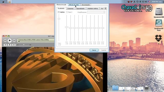 ★ COMO VER PELICULAS EN 3D CON VLC MEDIA PLAYER - 2019 смотреть онлайн