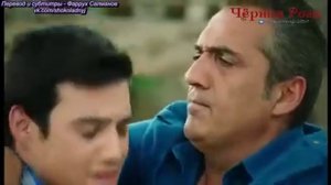 Karagül (Черная роза) - анонс 49-й серии с русскими субтитрами