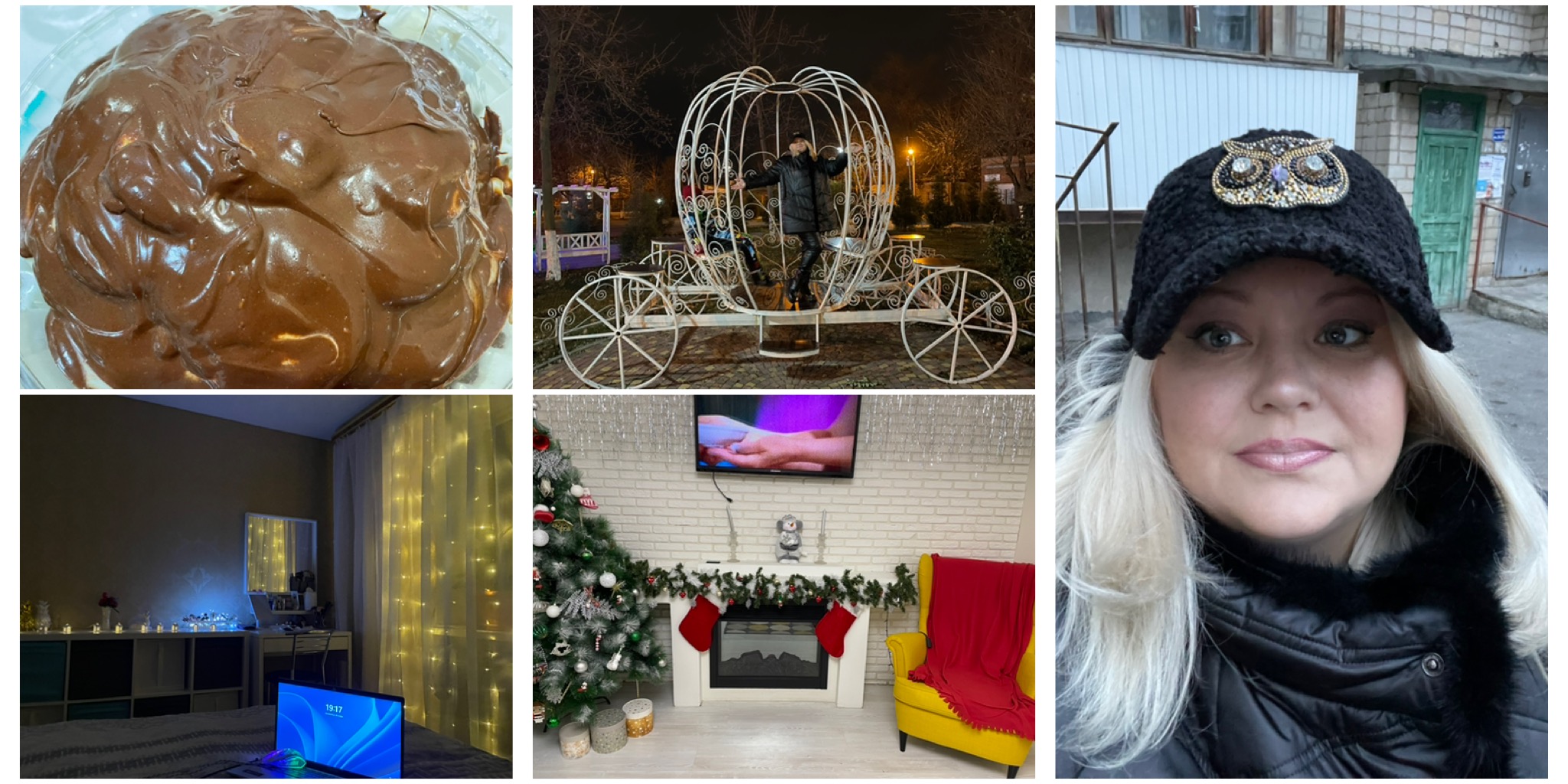 ВЛОГ ll ГОТОВИМ ТОРТ ll НОВОГОДНИЙ ДЕКОР ll СЕМЕЙНАЯ ПРОГУЛКА ll ДОМАШНИЕ ХЛОПОТЫ смотреть онлайн