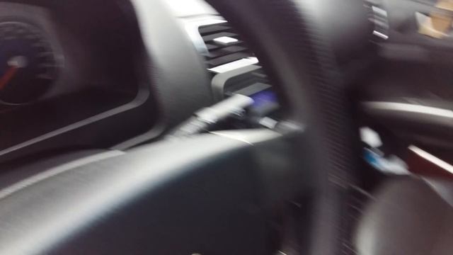 Geely Emgrand 7 2013 обзор смотреть онлайн