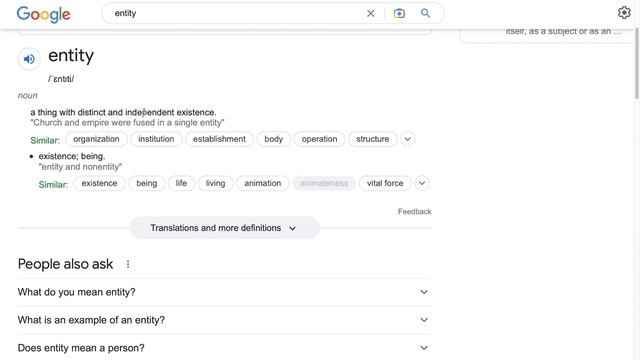 Database | Introducing Entities смотреть онлайн