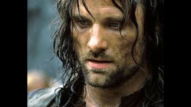 The Lord Of The Ring- The Bridge Of Khazad Dum- The Fellowship Of The Ring смотреть онлайн