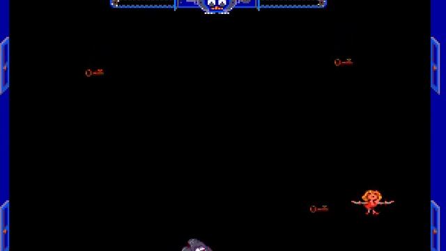 Arcade Game: Splat (1982 Williams) смотреть онлайн