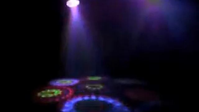 Chauvet Vue 3 III (discontinued and replaced with version 3.1) смотреть онлайн