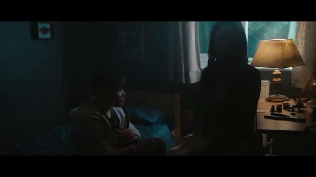 Hosts (2020)trailer смотреть онлайн