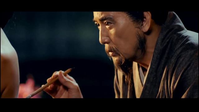 秦淮八艳之首，一代名妓柳如是，少见的正经电影 | 马克电影《柳如是》 Liu Ru Shi / Threads of Time смотреть онлайн