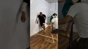 прикол- игра - смех . китайская игра