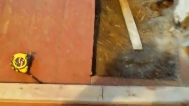 Козлик на коленке как сделать смотреть онлайн