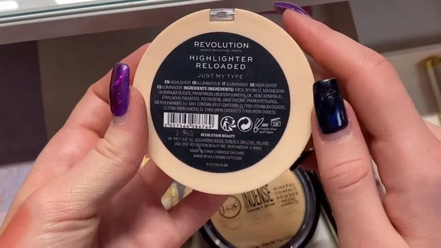 МОЯ КОСМЕТИКА *коллекция*/новинки и мой отзыв о каждом продукте! |Nastya Rose смотреть онлайн