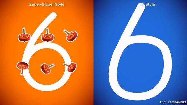 123 Numbers for Kids-Learn to Count to 10-Learn to Write Numbers смотреть онлайн