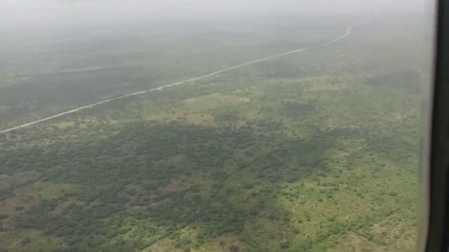 LANDING AT PUJ AIRPORT IN PUNTA CANA, DOMINICAN REPUBLIC ON PARTY FLIGHT SWIFT AIR #908! смотреть онлайн