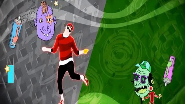 just dance 2016 смотреть онлайн