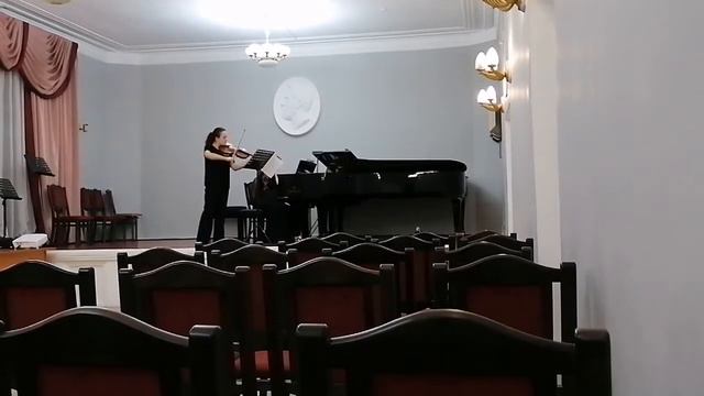 Й.Боуэн соната для альта и фортепиано c-moll смотреть онлайн