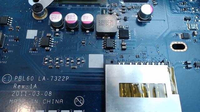 Отключение дискретной графики в ноутбуке ASUS K53BY смотреть онлайн