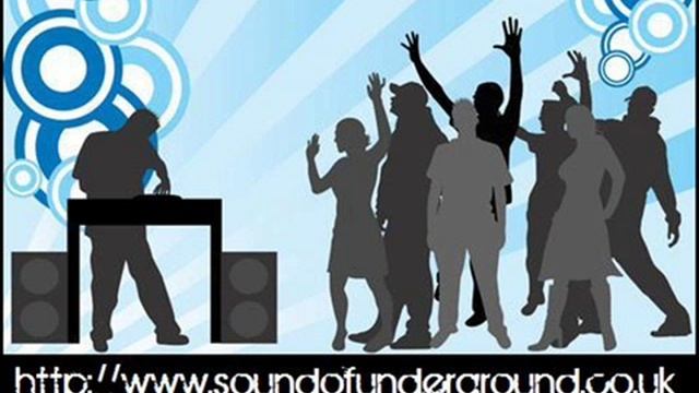 dj-otzi ultimate party mix Mastermix (www.soundofunderground.co.uk) смотреть онлайн