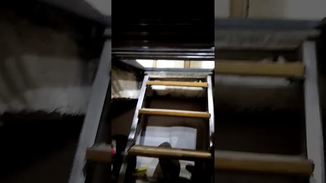 откатной люк в подвал очень простой вариант своими руками. смотреть онлайн