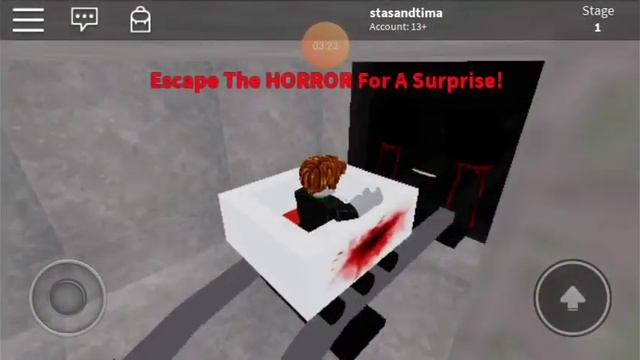 Играем в роблокс на тележке смотреть онлайн