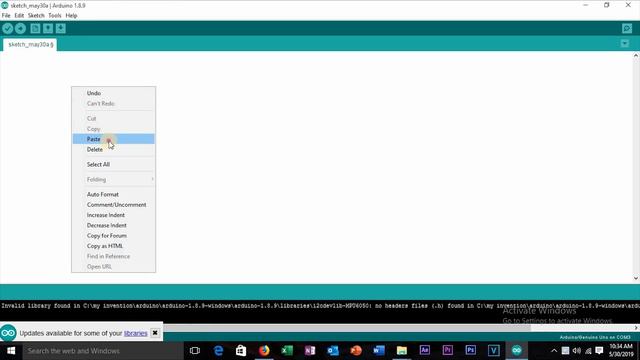 Arduino Flight Controller for RC Plane смотреть онлайн