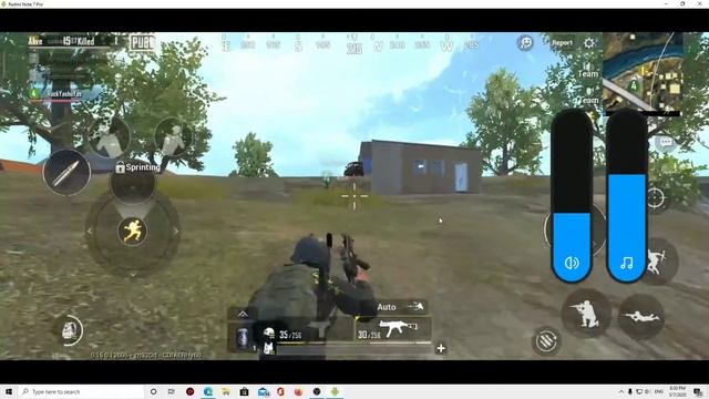 PUBG MOBILE LITE STREAM {SUPPORT FOR MIC} смотреть онлайн