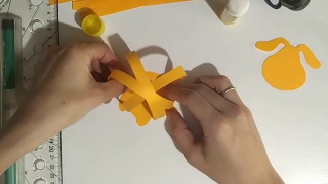 поделка "Собачка" смотреть онлайн