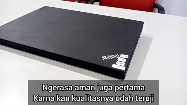 UNTUK AKTIFITAS SEGALA MACAM MEDAN - THINKPAD X260 REVIEW смотреть онлайн