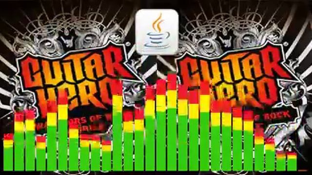GUITAR HERO 6 WARRIORS OF ROCK MOBILE (MOTIVATION) 11 JAVA смотреть онлайн