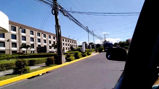 Daewoo M2000 - Cia. la tapachula смотреть онлайн