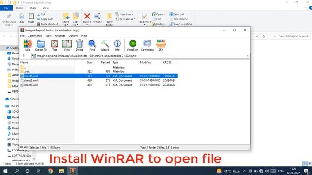 MS Excel Forgotten Password Remove смотреть онлайн