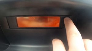 How to Change System Time on Dashboard in Renault Koleos I ( 2008 – 2015 ) - Change Date and Time