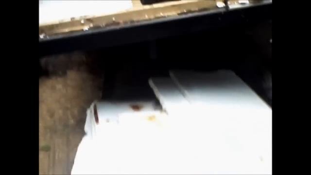 Самодельная термобудка на Газель. 2 часть. обшивка фанерой и пенопластом. смотреть онлайн