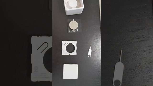 Aqara Cube Teardown смотреть онлайн