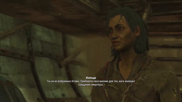 Fallout 4 Возрождение минитменов часть 49 смотреть онлайн
