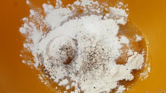 Кухня Мамашки