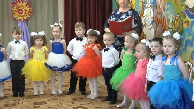 Песня: "Подарок маме" смотреть онлайн