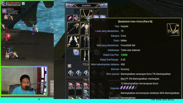 BELS & CORA NEED MASSA 1002 #rfremastered