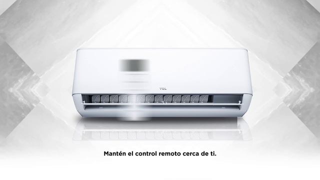 ¿Cómo Configurar La Función I FEEL En Los Aires Acondicionados TCL?