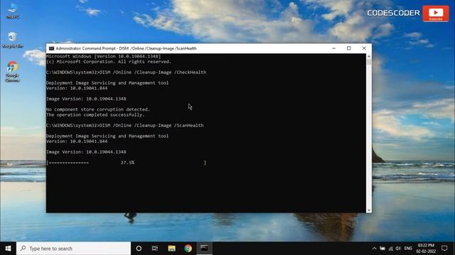 How to Fix Error Code 0x80070490 in Windows 10 /11 (4 hitting methods) смотреть онлайн