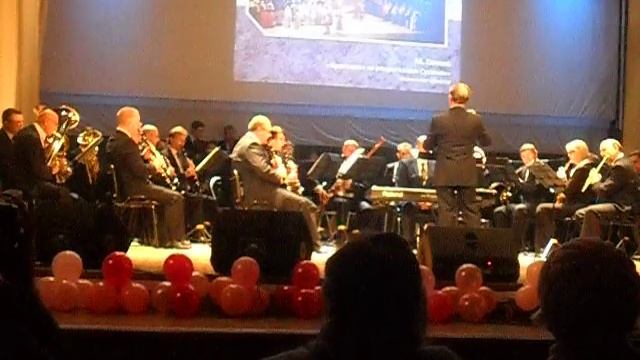 Глинка Краковяк смотреть онлайн