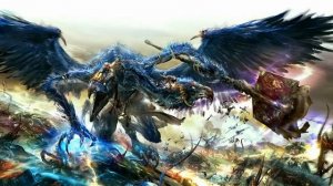 DonReven - Брат (warhammer 40k)