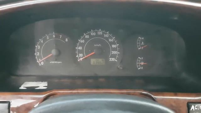 KIA SPECTRA 2004, 99TR смотреть онлайн