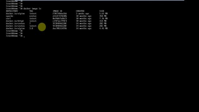 Basics of docker containers | Basics of docker | start and stop docker container/image смотреть онлайн
