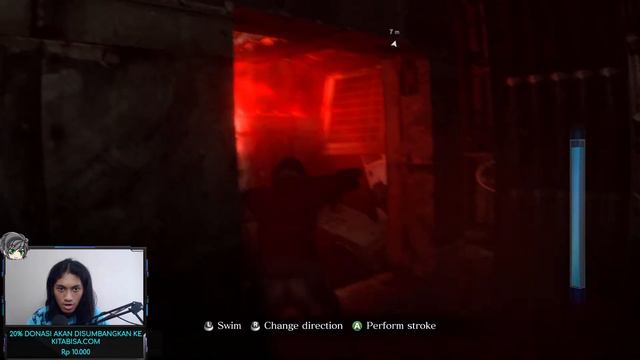 SAATNYA MENGGUNAKAN CEWE PALIN CANTIK DI RE !!! - RESIDENT EVIL 6 INDONESIA #12 #residentevil смотреть онлайн