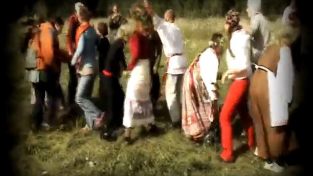 Этно-Фестиваль "Солнцестояние" смотреть онлайн