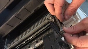 Kyocera FS 4100 Drum Replacement