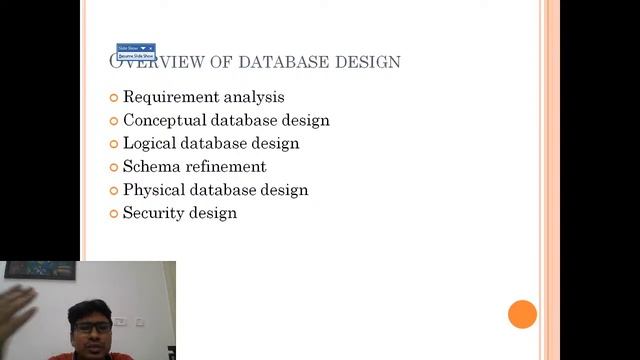 Lecture 1 : DBMS Live Class смотреть онлайн
