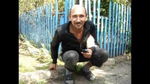 Юрик подался в ополчение!