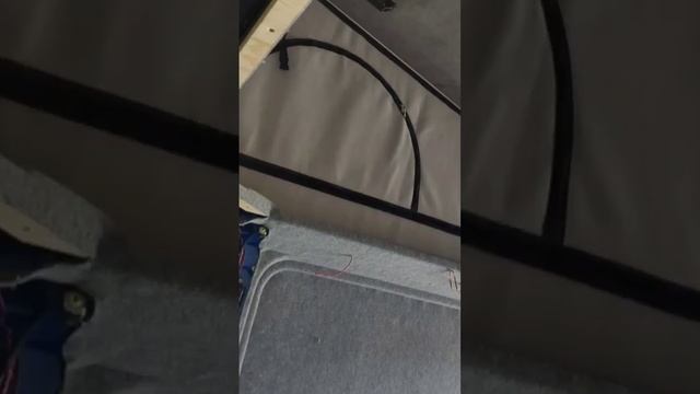 VW Van to VW Campervan. Taking the first step having a VW camper conversion. смотреть онлайн