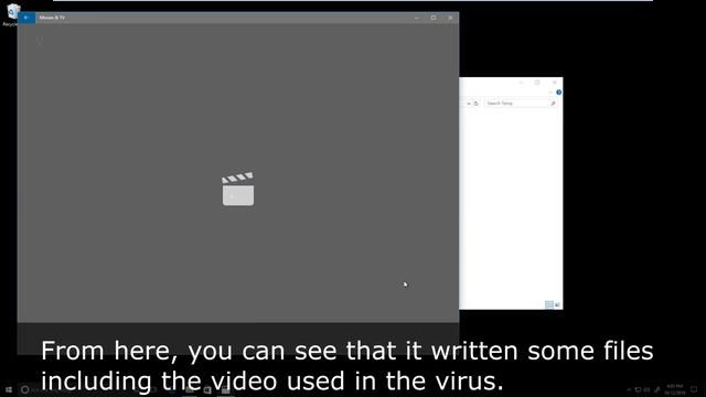 [Tutorial] 000.exe Removal Guide (Win 10) смотреть онлайн