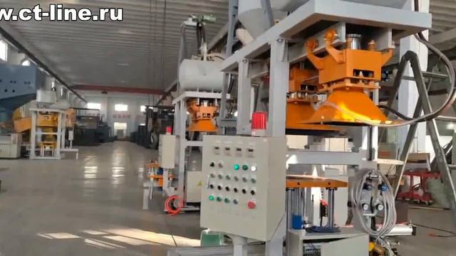 Пескострельный стержневой аппарат